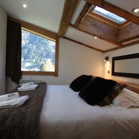 Chalet Martinique - Chamonix All Year ภายนอก รูปภาพ